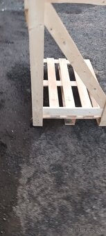 palety 80 x 120 x 120 - 2