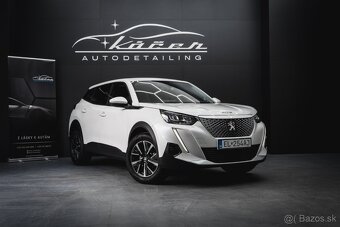 Peugeot e-2008 Active Pack (e2008) - 2