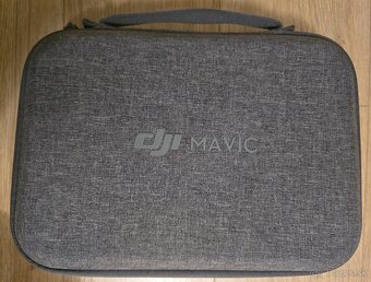 DJI Mini Fly More Combo - 2