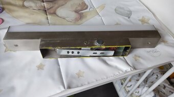 Svetlo do chodby - 2