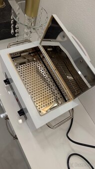 Teplovzdušný sterilizátor - 2