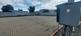 Parkovacia plocha na prenájom - 2
