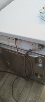 Predám pračku Bosch - 2