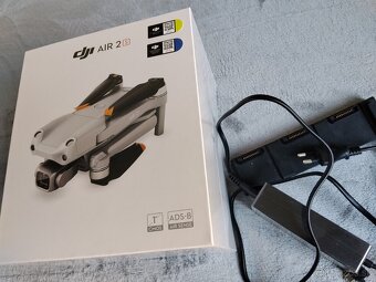 DJI - Air 2s - 2
