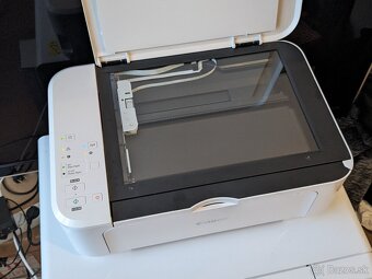 Canon Pixma MG3650S - 2