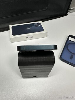 Apple iPhone 13 Mini 128GB Polnočný - Plne funkčný - 2