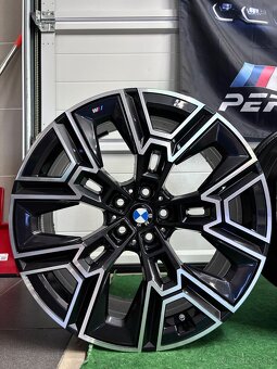 Styling 939M R20 Bmw orig. - 2