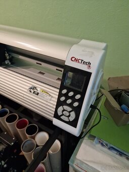 Rezací ploter OPOS T24A 74 cm - 2