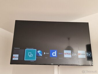 55" Samsung UE55H6270 LED 138cm - 2