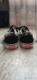 Detské tenisky vans - 2