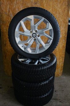 18"..5x112 r18...ORIGINAL...MG...ZS-HEV...SADA - 2