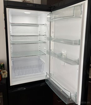 Chadnička ČIERNA_VEĽMI DOBRÝ STAV - 2