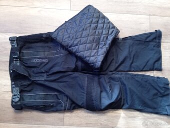 Nohavice na Motorku - 2