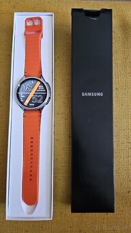 SAMSUNG GALAXY WATCH 6 CLASSIC 47mm - 2