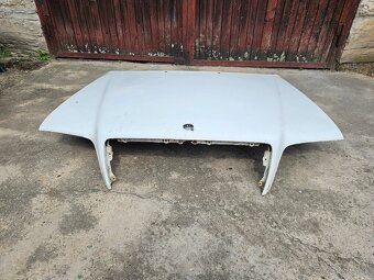 Predam na Mercedes-benz W202 prednú kapotu - 2