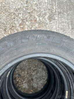 MICHELIN 185/65/R15 LETNÉ - 2
