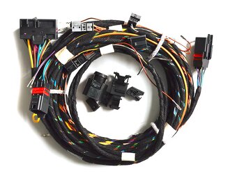 Elektrické otváranie kufra VWID4 - 2