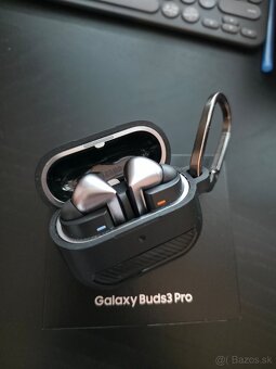Samsung Galaxy buds 3 Pro - 2