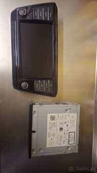 Predám originál rádio Škoda Columbus (Superb 3, 2016) - 2