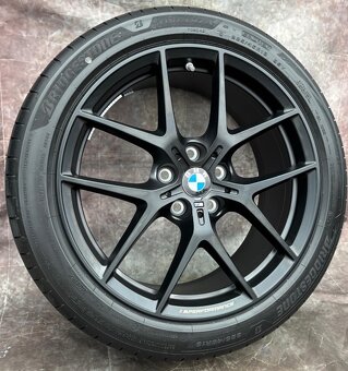 Letní top alu Bmw Performance 225/45R18 95Y - 2