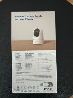 Kamera Eufy 2K , E220 - 2