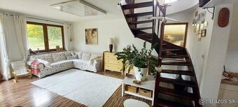 4izb dom pri Nitre s veľkým pozemkom - 2