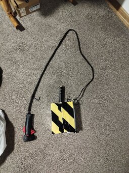 Maska na karneval - Ghostbusters - 2