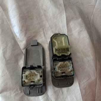 Predám vypínač okien - 2