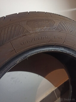 Goodyear pneumatiky letné - rok výroby 2023 - 2