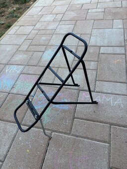 Predám nosič na bicykel - 2