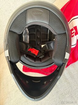 Bell Broozer ARC - 2
