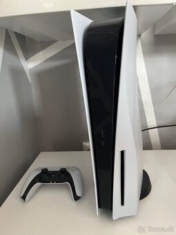 Sony PlayStation 5 - 2