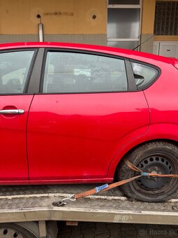 Seat leon 2 2.0 103kw rozpredám - 2