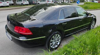 VW PHAETON 3.0TDi 4x4 - MOZNA VYMENA - 2