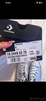 Converse tenisky - 2