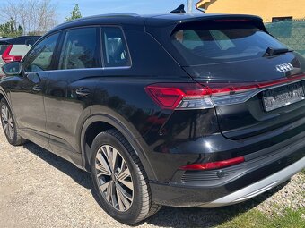 Audi Q4 40 E-TRON - 2