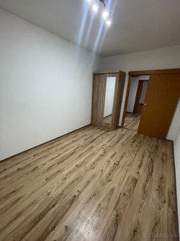 3-izb. byt 70 m2 Zapotôčky - 2