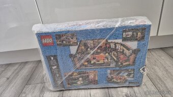 LEGO 21319 Central Perk - Friends - 2