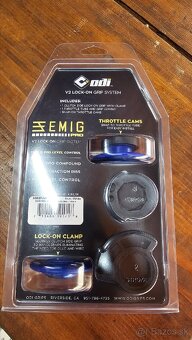 Gripy Odi Emig Pro V2 - 2