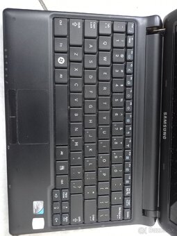Notebook Samsung N 150 znížena cena - 2