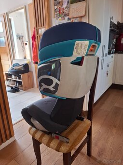 Autosedačka cybex - 2
