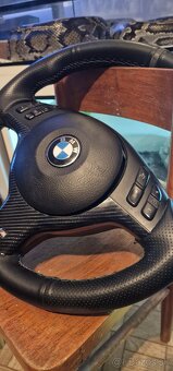Volant M-paket e46,e39,e53 - 2