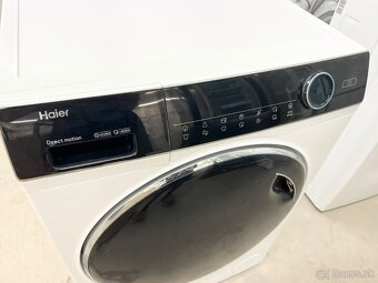 Predám práčku so sušičkou Haier 8kg - 2