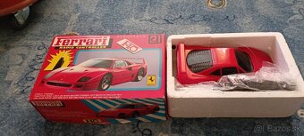 Ferrari F40 - 2