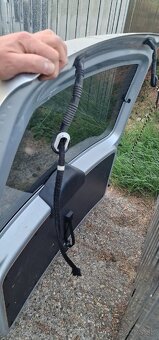 VW Caddy - 2