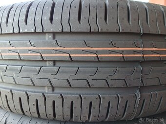Predám NEW pneumatiky CONTINENTAL 185/65 R15 88H. - 2