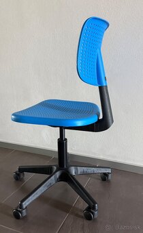 Detská stolička IKEA - 2