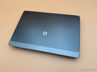 Notebook HP ProBook 4330s, i3 , SSD 256 GB, 8 GB RAM, Win 10 - 2