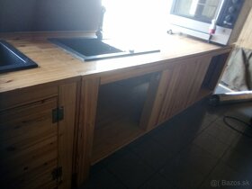 Pracovné stoly - 2