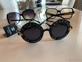 Slnečné okuliare dámske - 2
